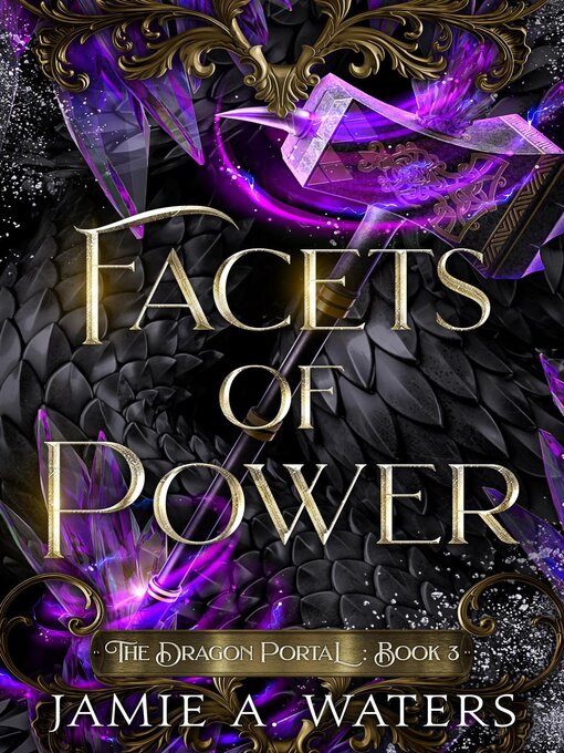 Title details for Facets of Power by Jamie A. Waters - Available
